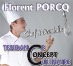 florent porcq traiteur