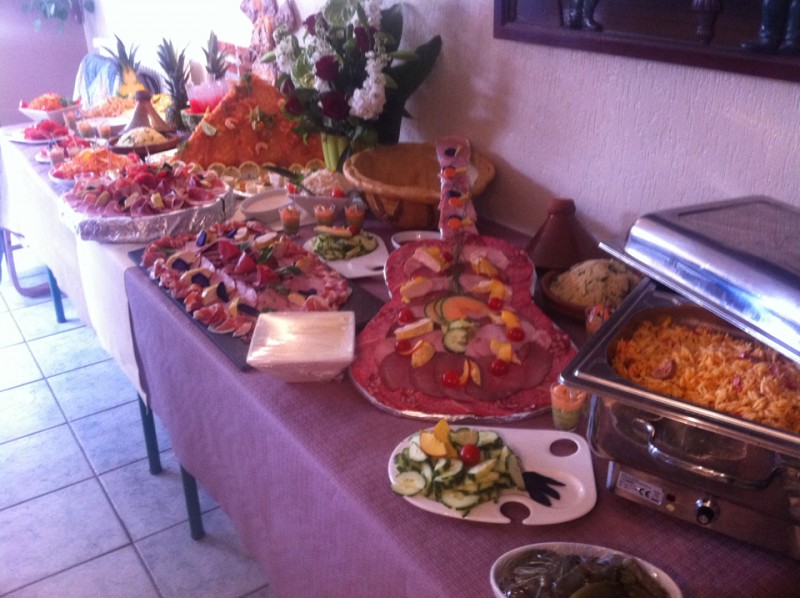 florent porcq buffet froid traiteur